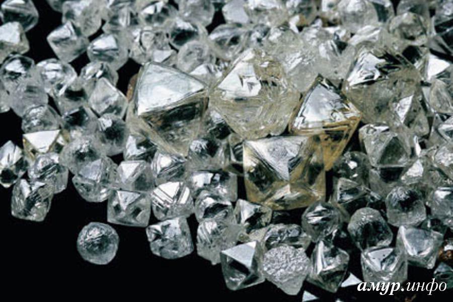 In 2016 Armenia increased diamond exports by 77.9% following the decrease over previous two years