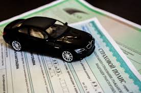 Auto insurers bureau: OSAGO online payment is now available via  terminals