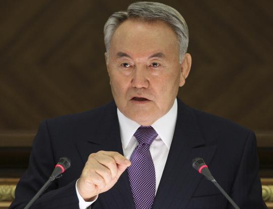 Казахстан может сыграть большую роль в развитии исламского финансирования