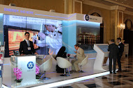 РОСАТОМ открыл региональный офис в Дубае