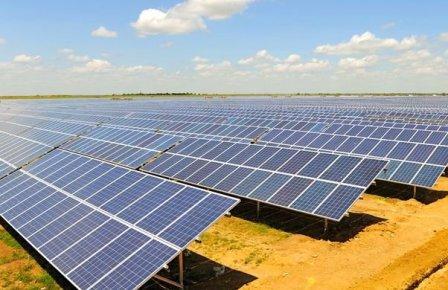 В Армении объявлен тендер на строительство солнечной электростанции “Масрик”  мощностью в 55 МВт