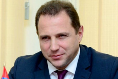 Министр по ЧС: Второй энергоблок Армянской атомной электростанции функционирует абсолютно безопасно
