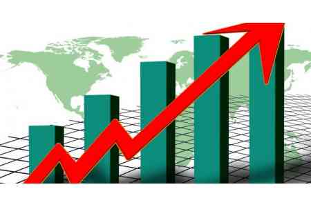 Armenian GDP for 2021 reached 5.7% growth, against pre-Covid growth of 7.6%