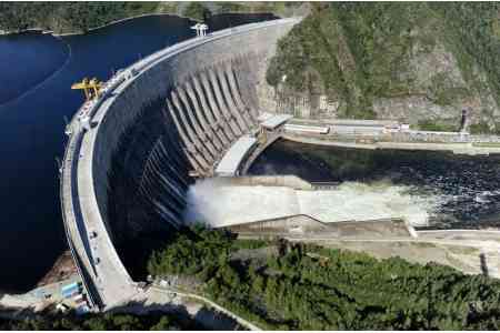 Инвестиции ContourGlobal Hydro Cascade за 2023-2025 гг. составят $16,7 млн