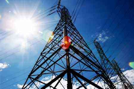 Правительство РА освобождает ЗАО "Высоковольтные электросети" от выплаты дивидендов в госбюджет