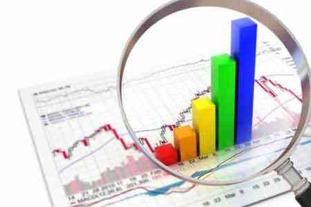 Central Bank downgrades forecast for GDP decline in Armenia in 2020  to 7.2% from previous 6.2%
