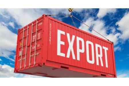 Армянские кондитерские изделия будут экспортироваться в страны Евросоюза