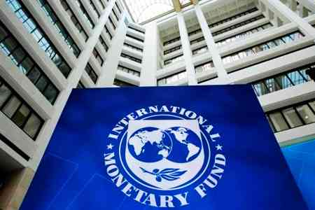 IMF upgrades Armenia`s GDP growth forecast for 2024 from 5% to 6%,  expecting inflation at 3.1% and unemployment at 13%