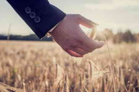 Agricultural insurance gains high growth rates in Armenia in 2021