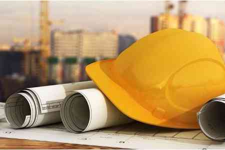 Construction financing volumes are growing in Armenia