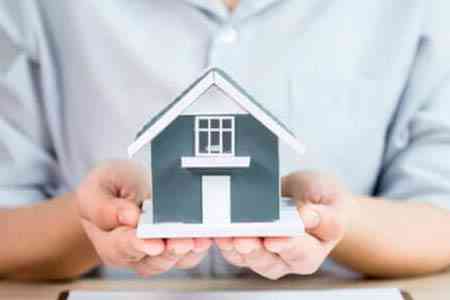 Transactions on purchase and sale of real estate in Armenia by  foreigners increased by 31.6% over year