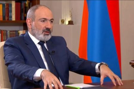 7% и больше: прогноз роста ВВП Армении от премьера