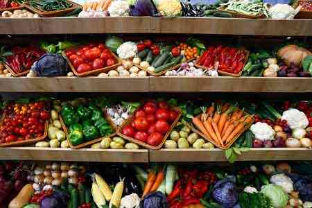 2025 թվականից Հայաստանում բիզնեսին չի թույլատրվի միրգ ու բանջարեղեն գնել առանց փաստաթղթերի