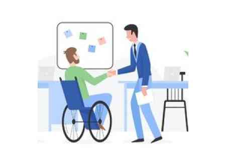 From January 1, 2024, people with disabilities in Armenia may use  service of personal assistant