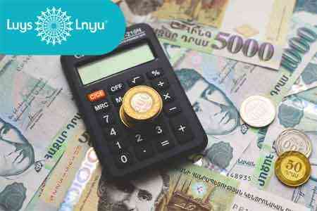 Dependence of Armenia`s economic activity on jewelry industry could  cause problems - Luys Foundation