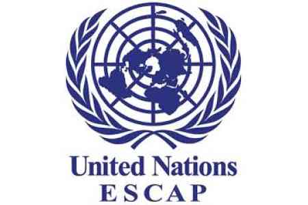Armenia participates in 80th session of UNESCAP